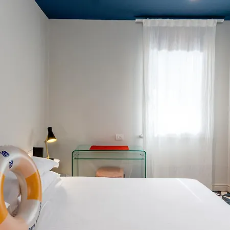 Bed & Breakfast Riva Follonica