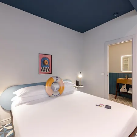Bed & Breakfast Riva