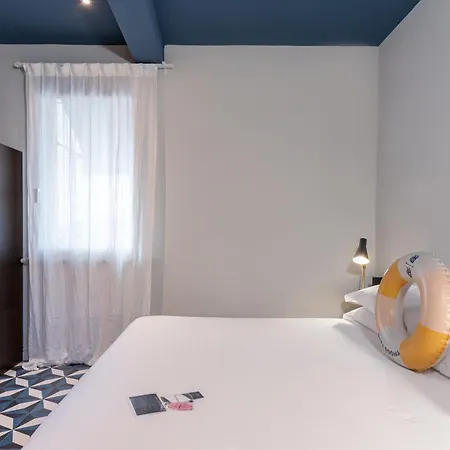 Riva Bed & Breakfast *