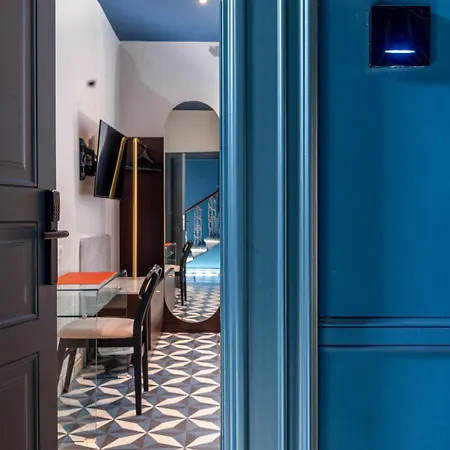 Bed & Breakfast Riva Follonica