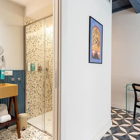 Riva Bed & Breakfast Follonica