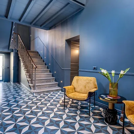 Riva Bed & Breakfast