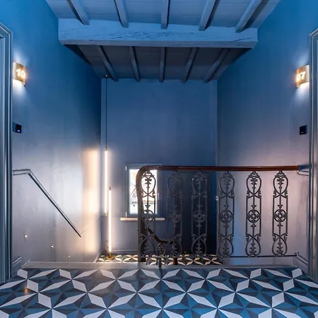 Riva B&B 폴로니카