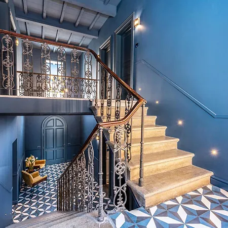 Oda ve Kahvaltı Riva Follonica