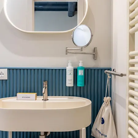 Bed & Breakfast Riva
