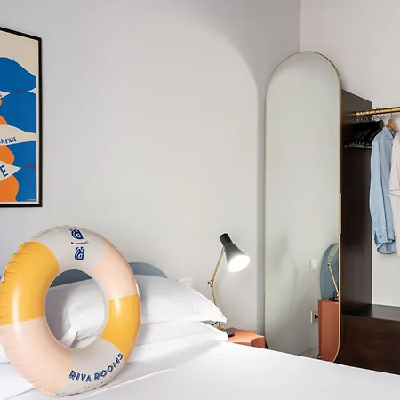 Bed & Breakfast Riva Follonica