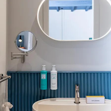 Riva Bed & Breakfast Follonica