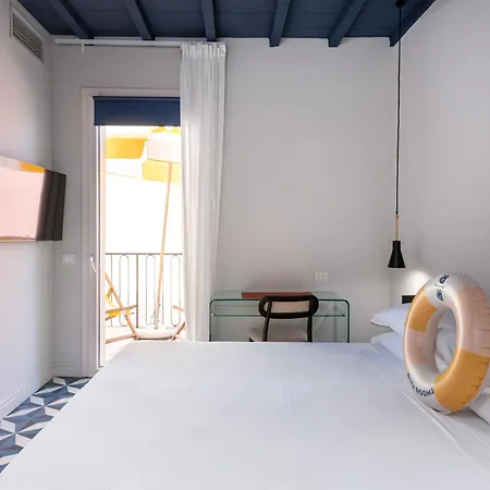 Bed & Breakfast Riva Follonica