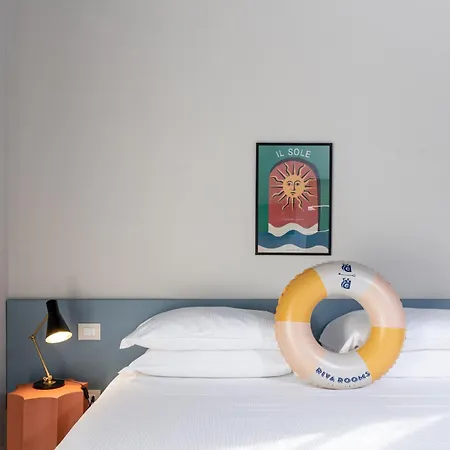 Riva Bed & Breakfast