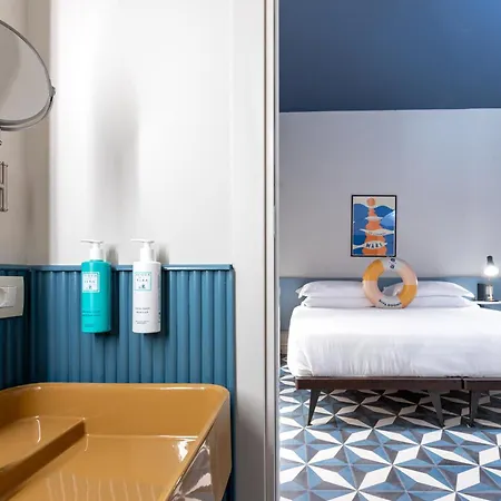 Riva Bed & Breakfast *