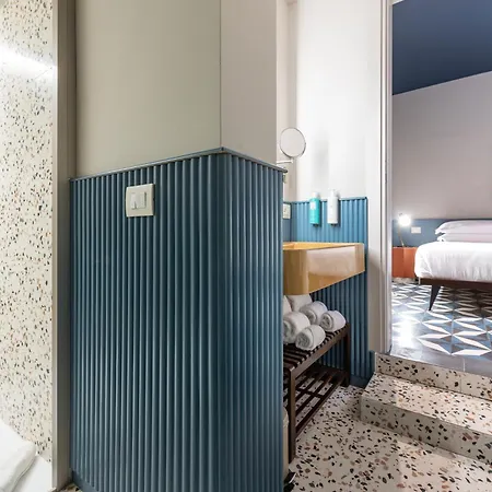 Riva Bed & Breakfast Follonica