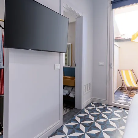 Bed & Breakfast Riva Follonica
