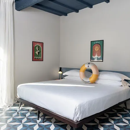 Riva Bed & Breakfast Follonica